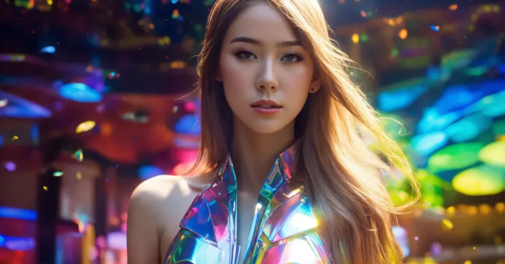 AI-Generated Fashion, Wearables - AI-Generated Fashion, Wearables_13