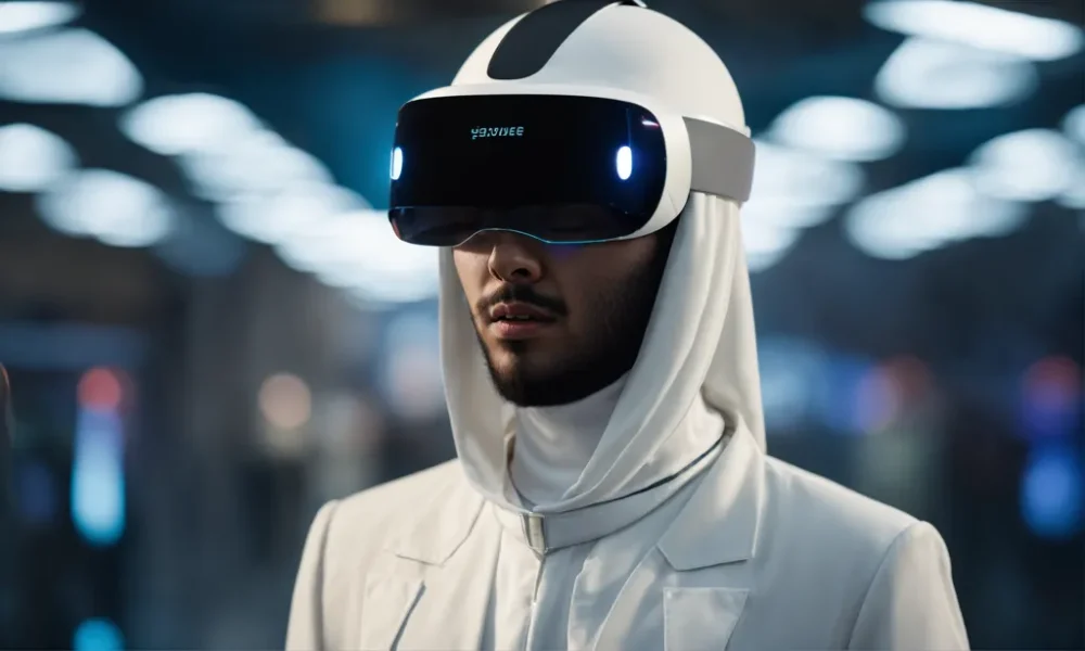 AI-Generated Fashion, Wearables - AI-Generated Fashion, Wearables_41