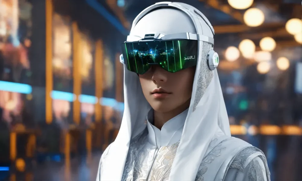 AI-Generated Fashion, Wearables - AI-Generated Fashion, Wearables_42