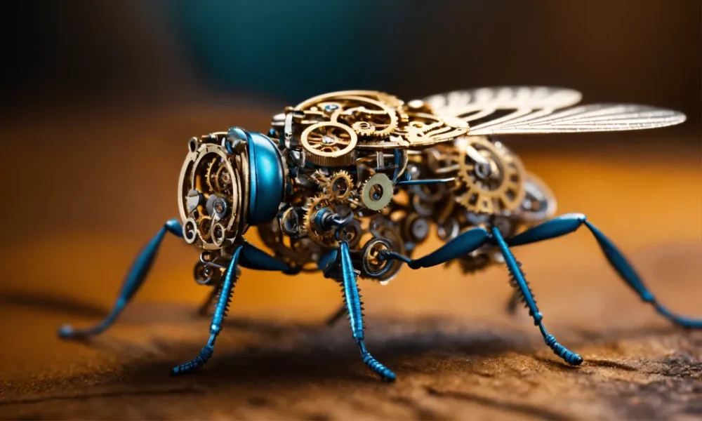Bio-Mechanical Life - Bio-Mechanical Life_13