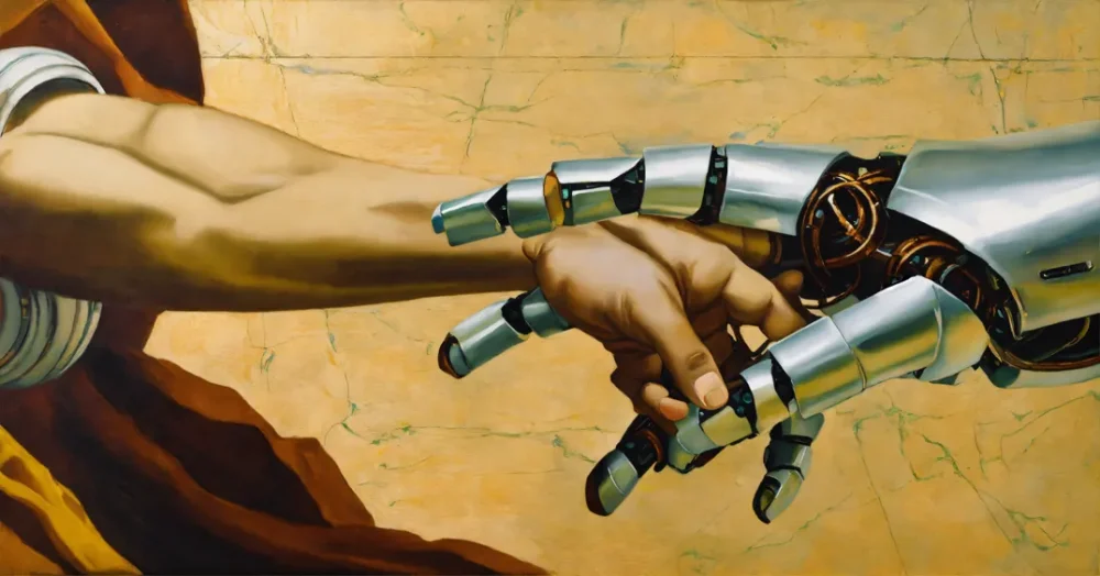Bio-Mechanical Life - Bio-Mechanical Life_2