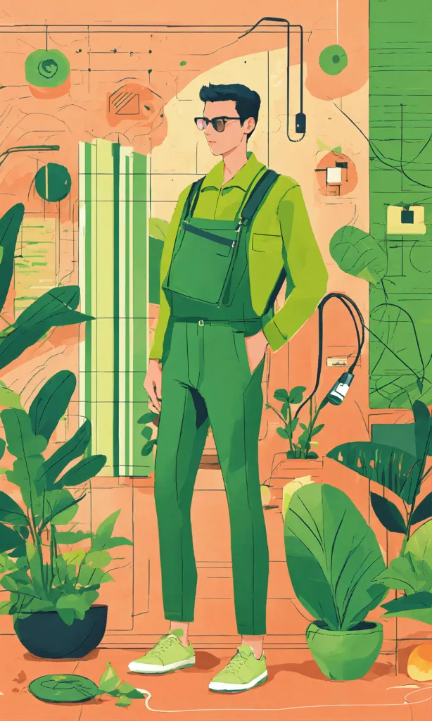 バイオメカニカルライフ - バイオメカニカルライフ_32