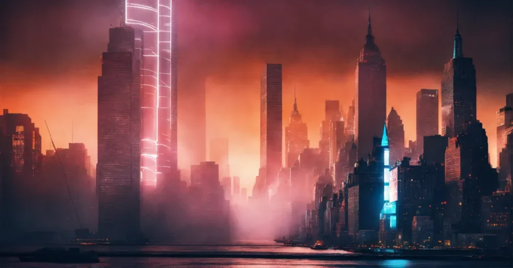 Corporate Dystopia - Corporate Dystopia_12