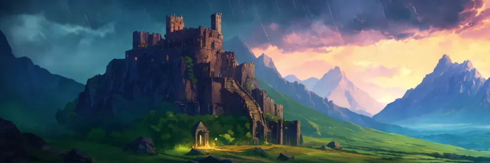 Myth & Fantasy Worlds - Myth & Fantasy Worlds_15