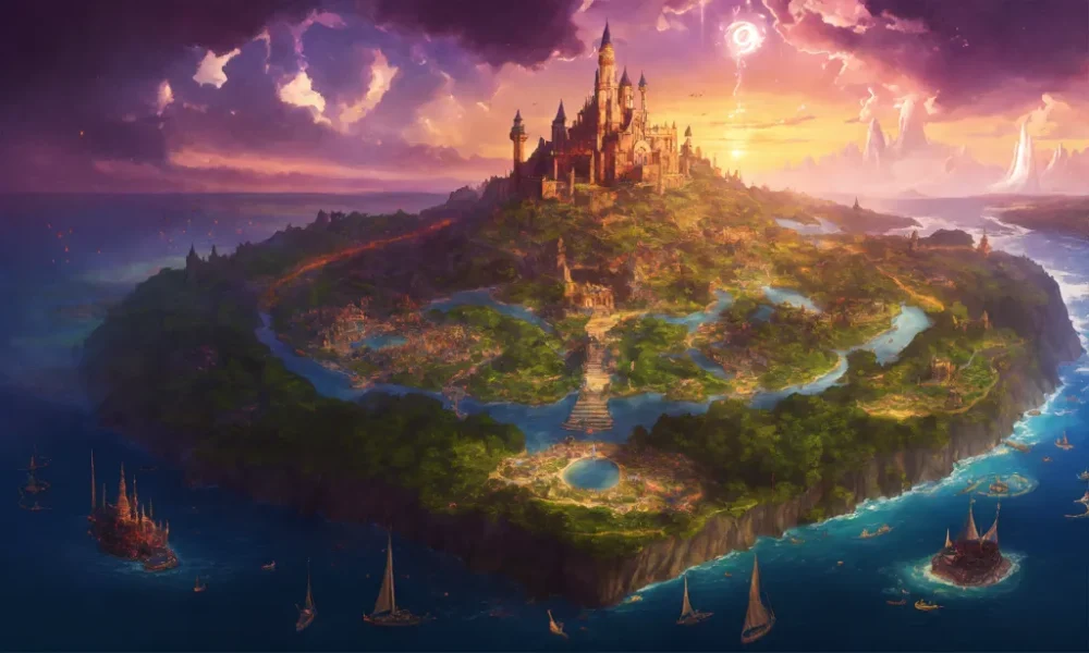 Myth & Fantasy Worlds - Myth & Fantasy Worlds_16