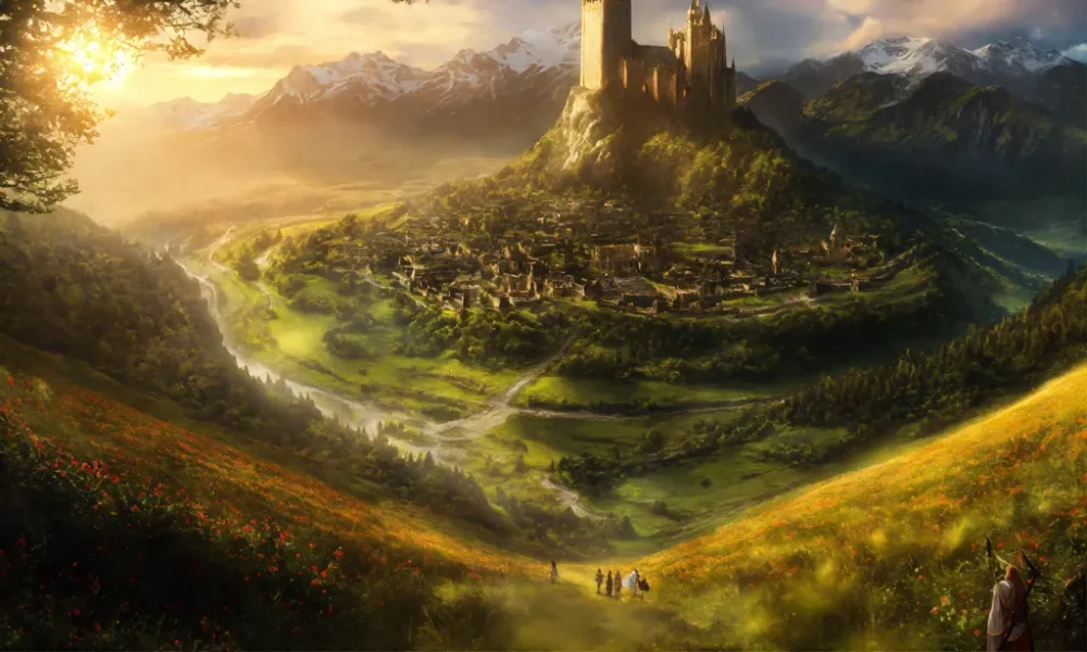 Myth & Fantasy Worlds - Myth & Fantasy Worlds_17