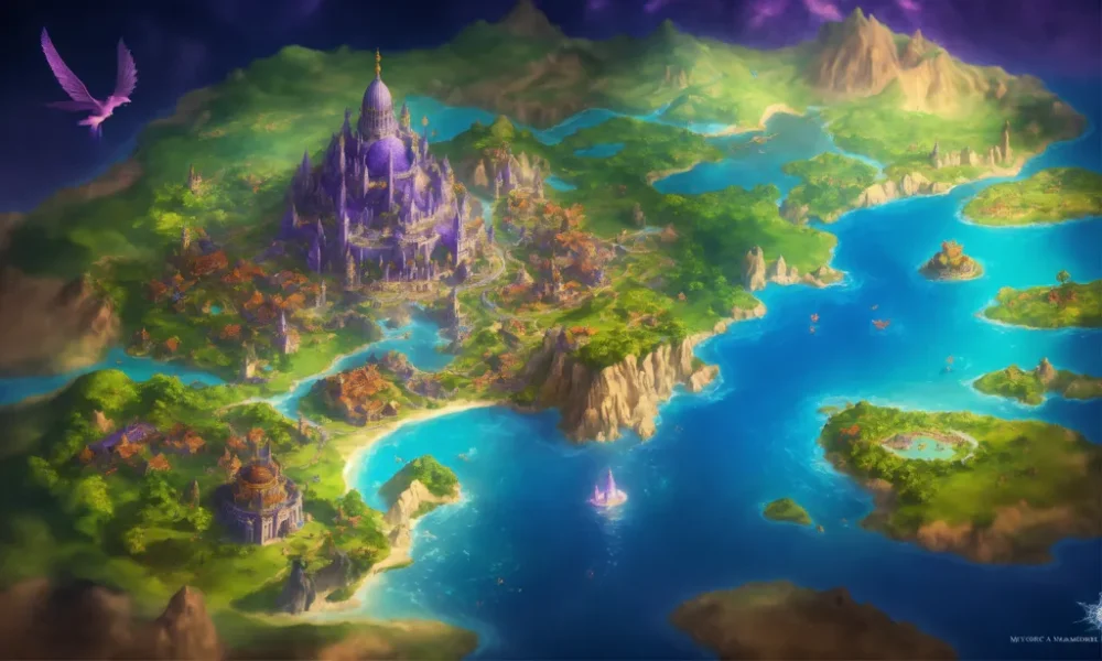 Myth & Fantasy Worlds - Myth & Fantasy Worlds_21