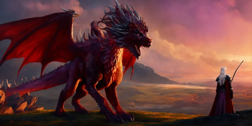 Myth & Fantasy Worlds - Myth & Fantasy Worlds_23