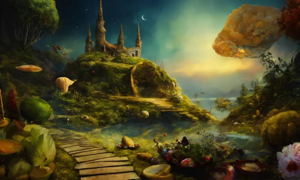 Myth & Fantasy Worlds - Myth & Fantasy Worlds_27
