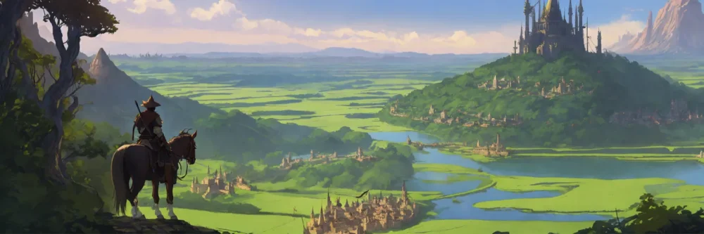 Myth & Fantasy Worlds - Myth & Fantasy Worlds_33