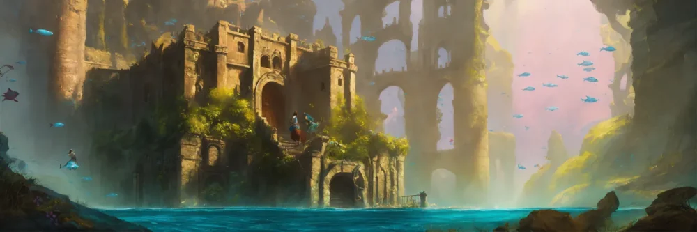 Myth & Fantasy Worlds - Myth & Fantasy Worlds_34