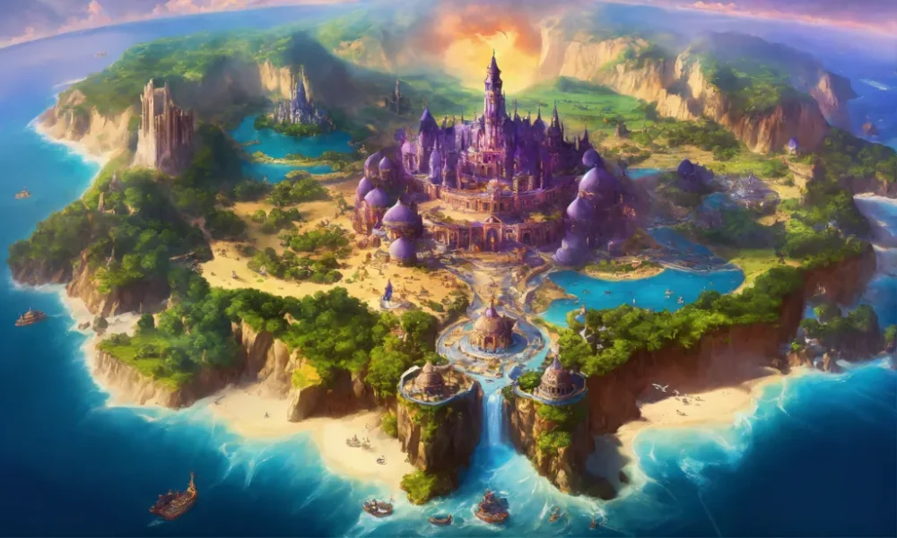 Myth & Fantasy Worlds - Myth & Fantasy Worlds_36