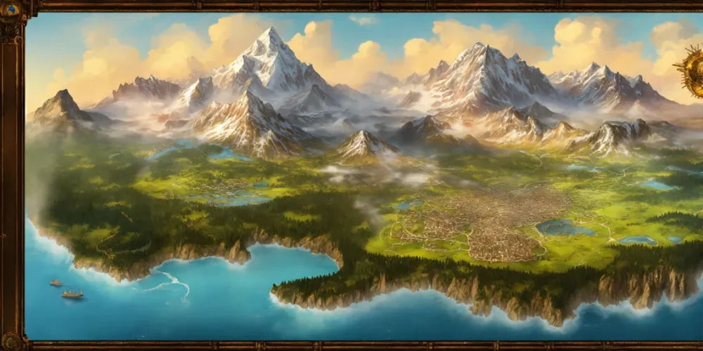 Myth & Fantasy Worlds - Myth & Fantasy Worlds_37