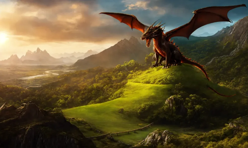 Myth & Fantasy Worlds - Myth & Fantasy Worlds_39