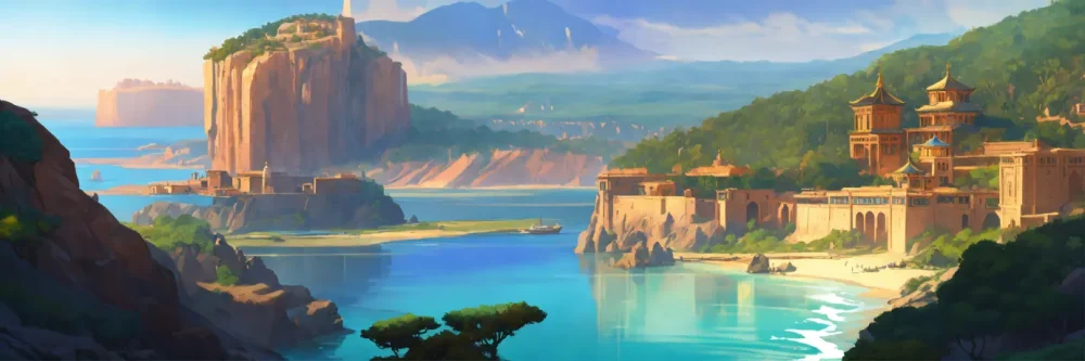 Myth & Fantasy Worlds - Myth & Fantasy Worlds_40