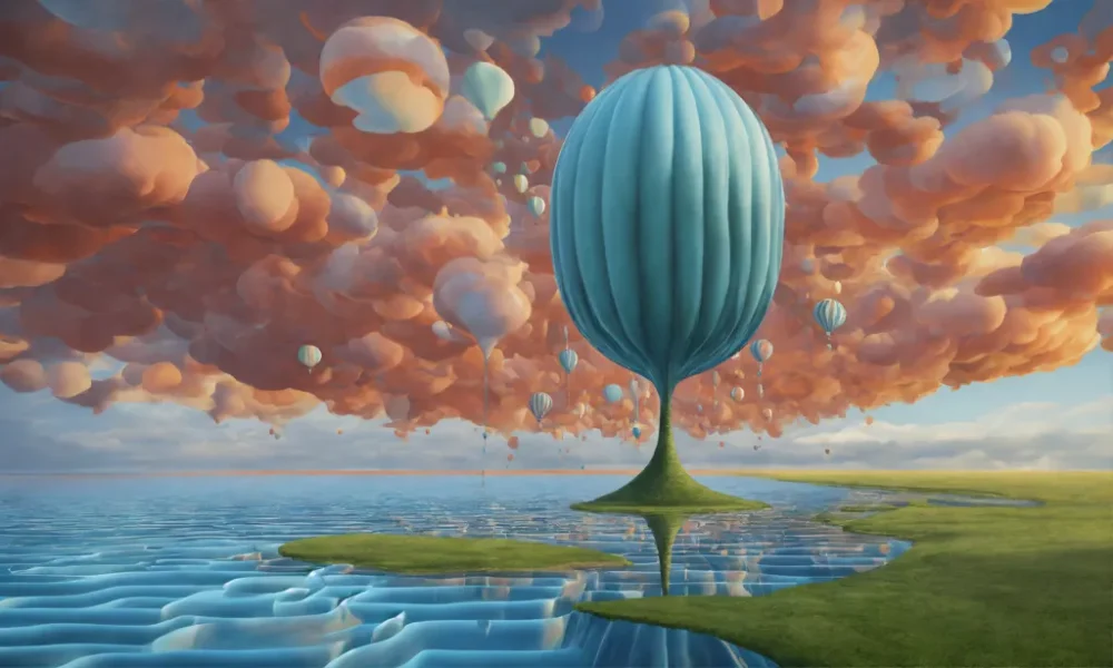 Surreal Concepts, Abstract Mind - Surreal Concepts, Abstract Mind_17