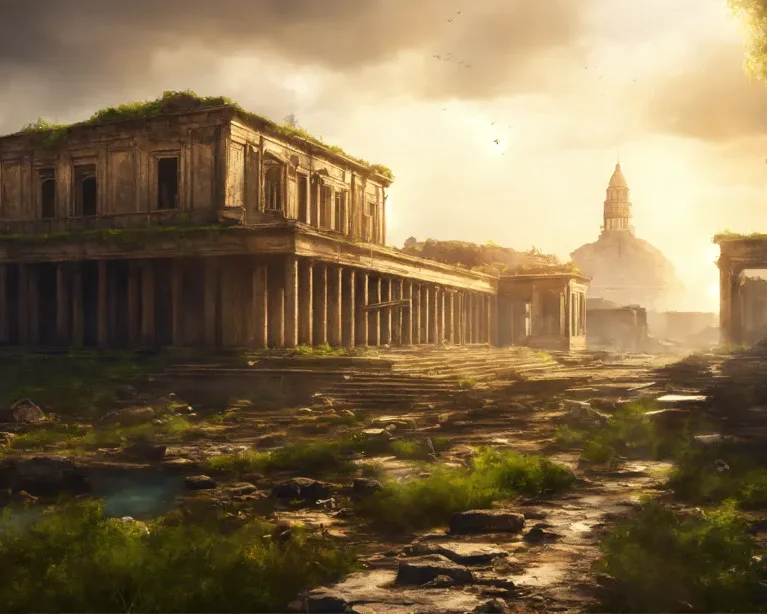 Ashfall Kingdom Alliance