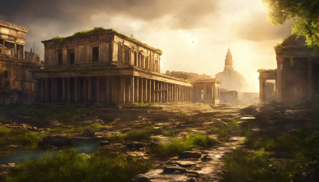 Ashfall Kingdom Alliance