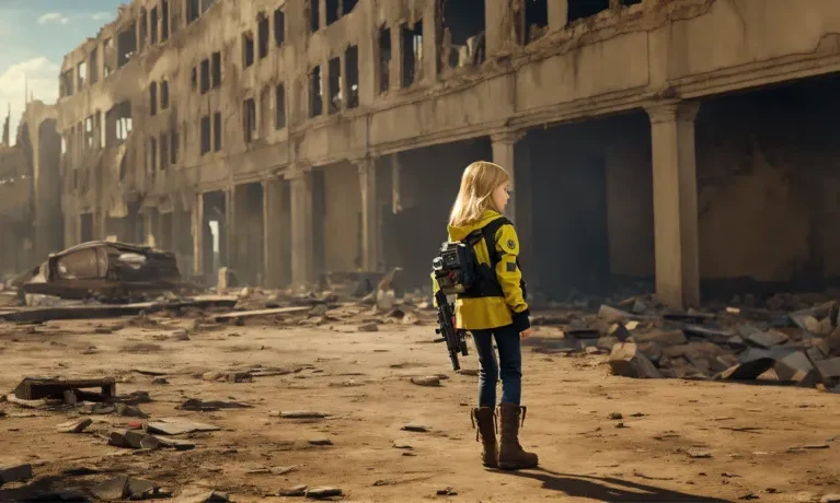 Ashfall Kingdom Apex