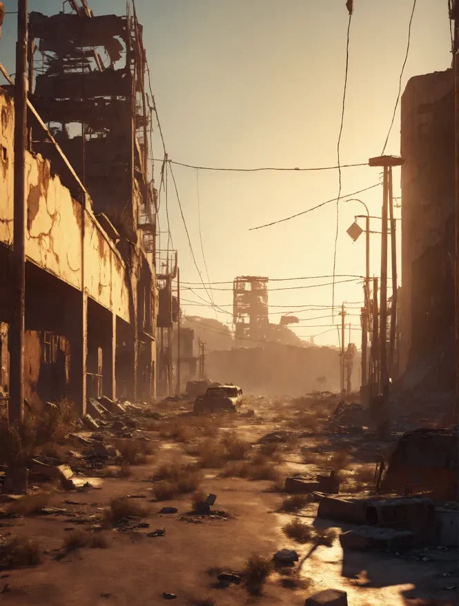 Ashfall Kingdom Ascension