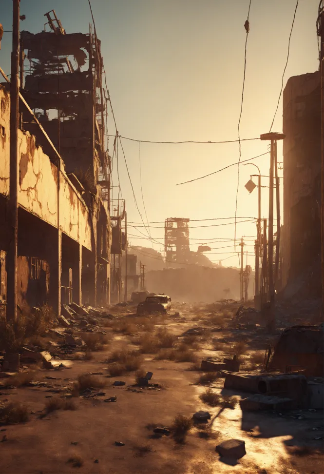 Ashfall Kingdom Ascension