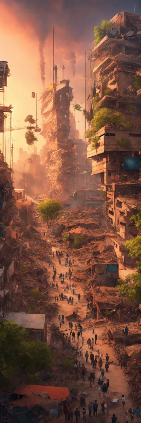 Ashfall Kingdom Awakening