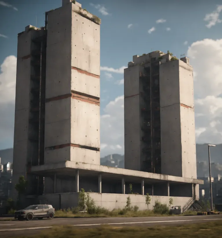 Ashfall Kingdom Cataclysm