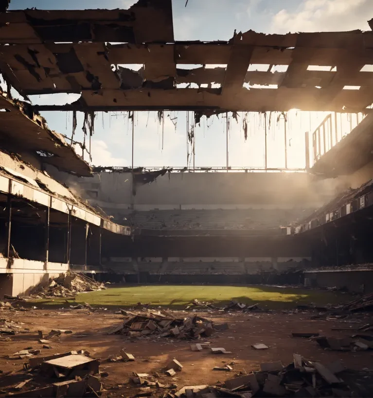 Ashfall Kingdom Command