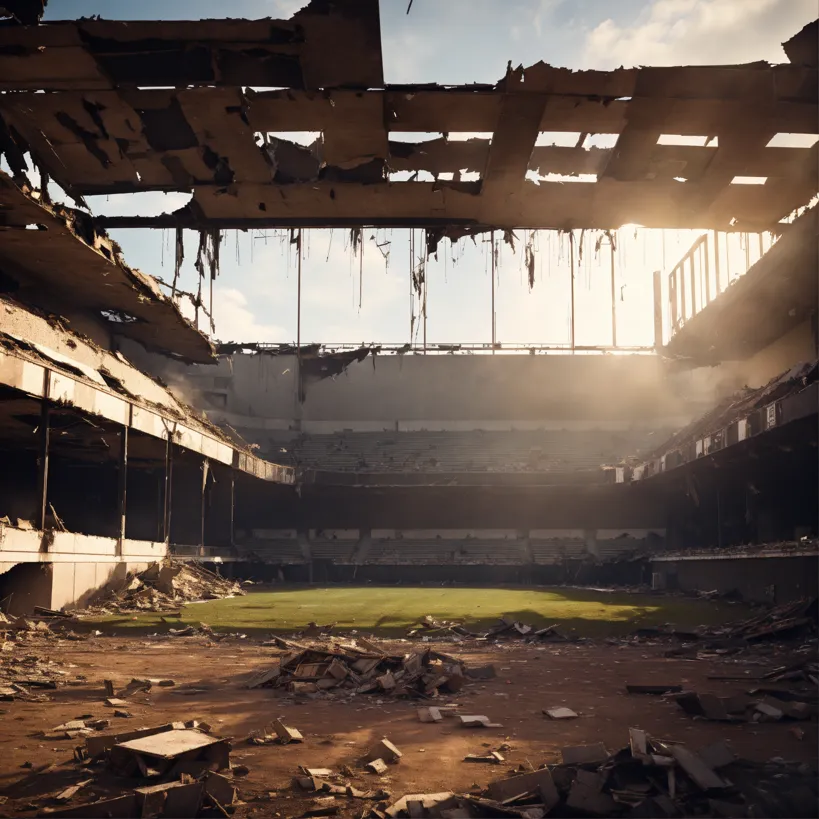 Ashfall Kingdom Command