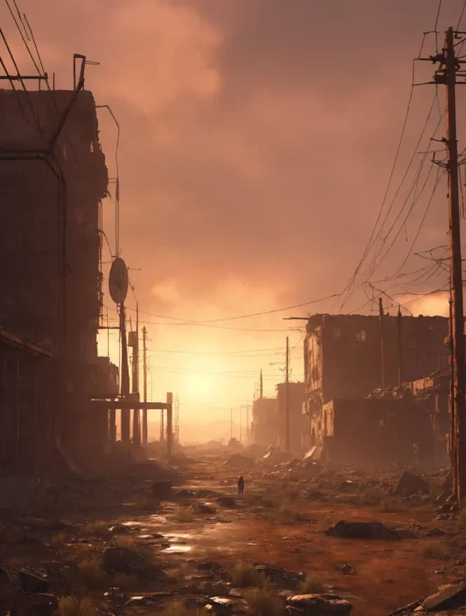 Ashfall Kingdom Conquest