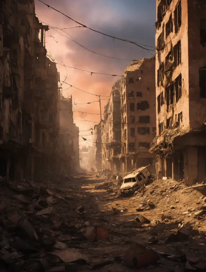 Ashfall Kingdom Crown