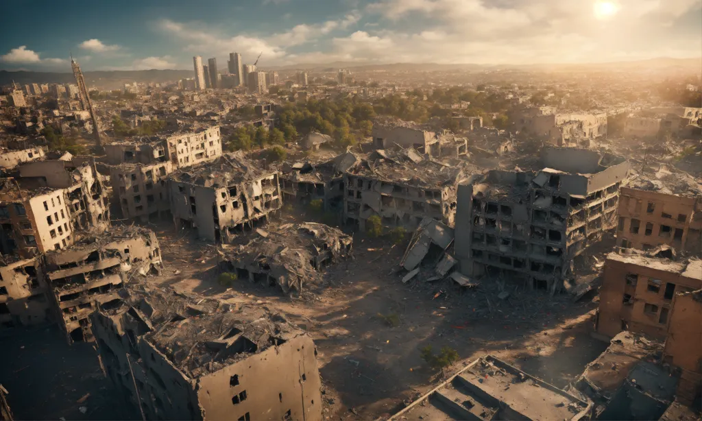 Ashfall Kingdom Crusade