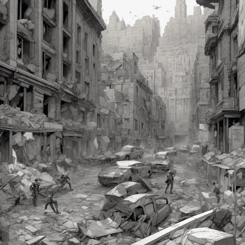 Ashfall Kingdom Empire