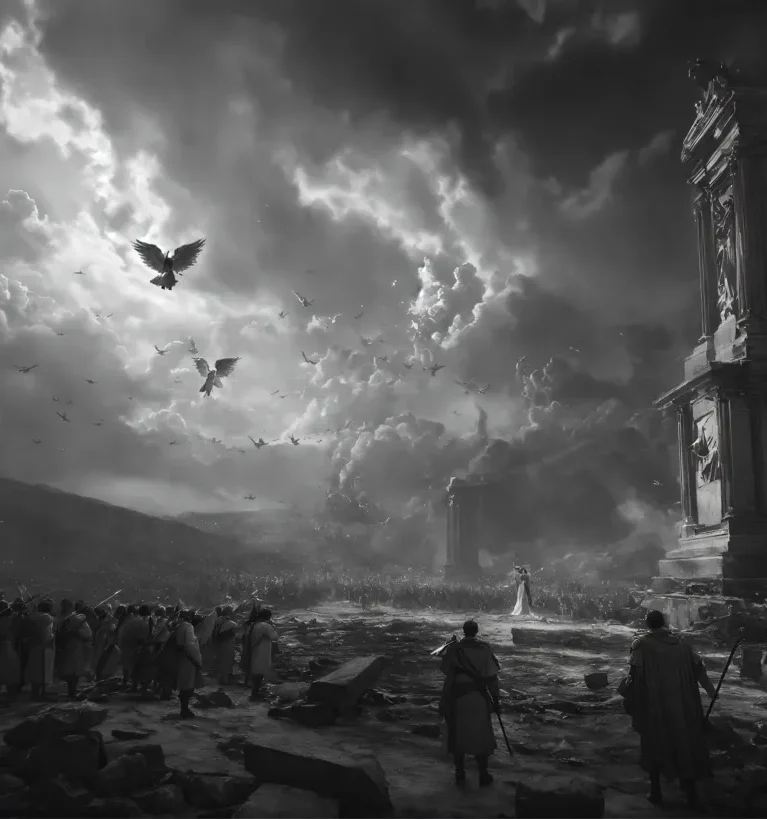 Ashfall Kingdom Legacy