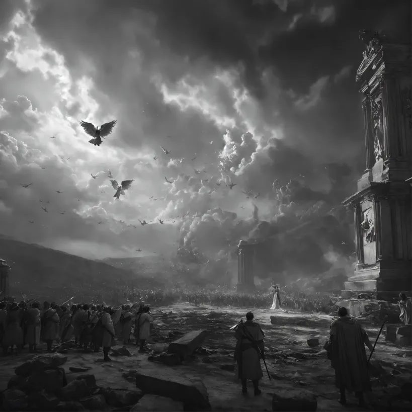 Ashfall Kingdom Legacy