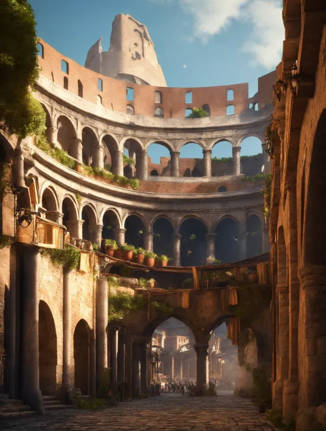 Ashfall Kingdom Legion