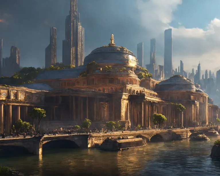 Ashfall Kingdom Monarchy