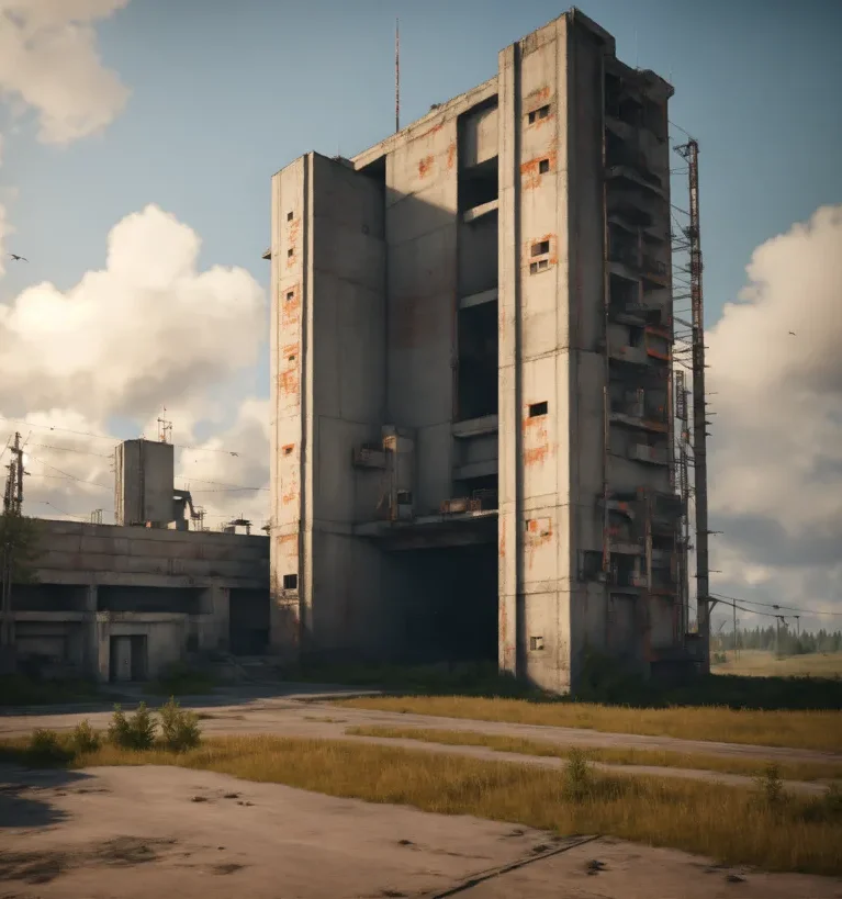 Ashfall Kingdom Protocol