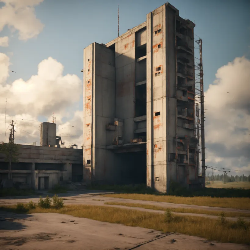 Ashfall Kingdom Protocol