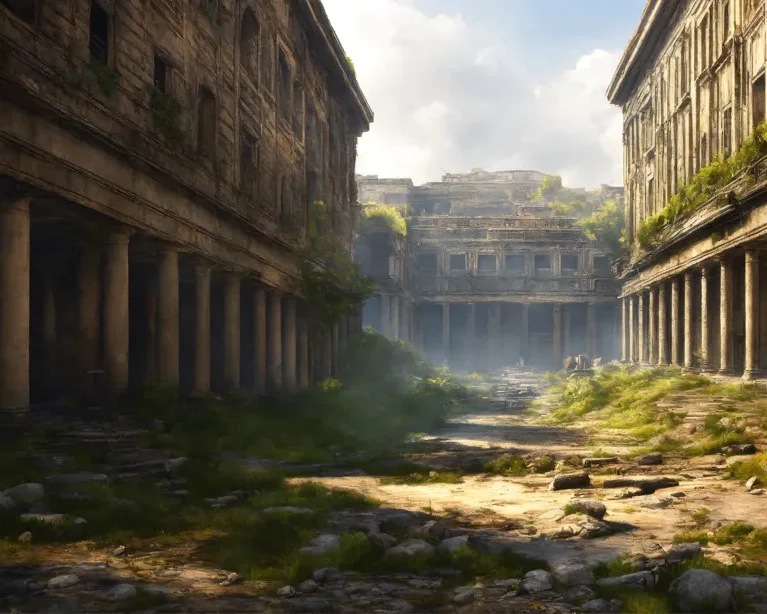 Ashfall Kingdom Rebellion