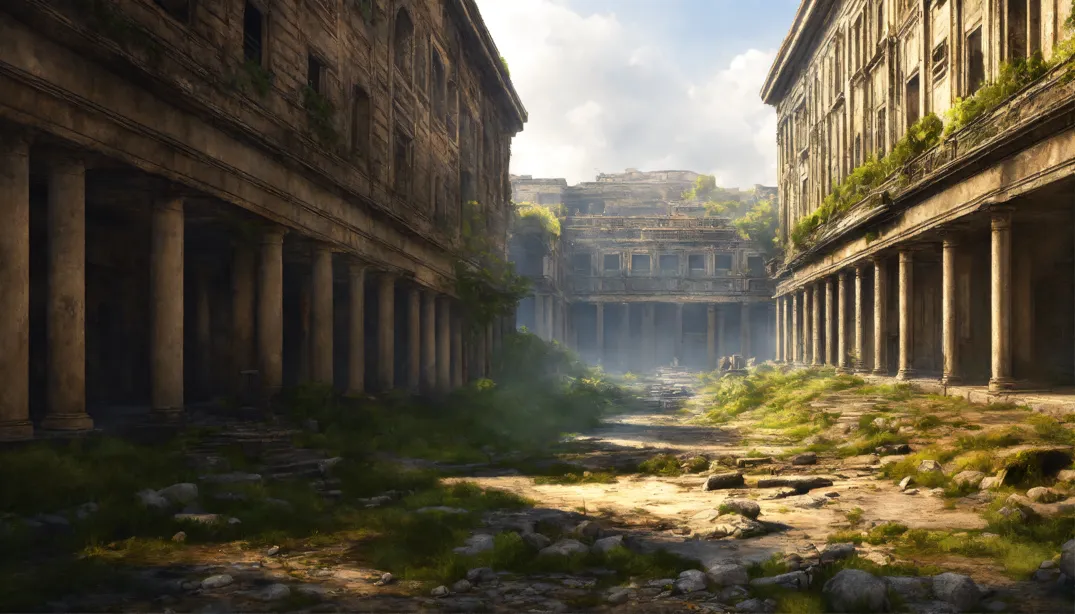 Ashfall Kingdom Rebellion