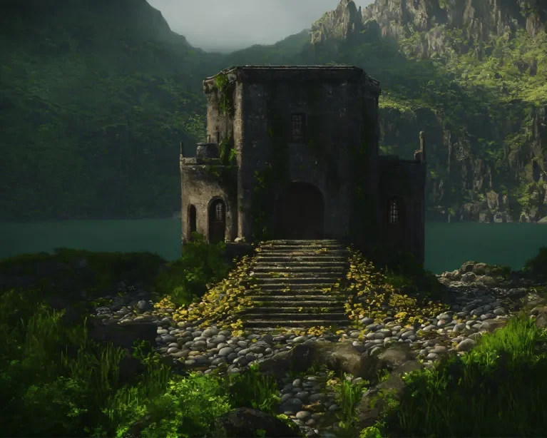 Ashfall Kingdom Requiem