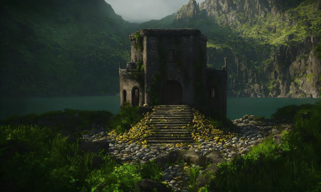 Ashfall Kingdom Requiem