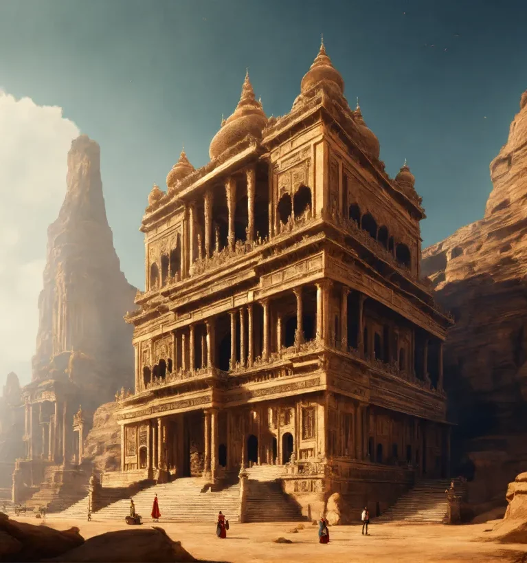 Ashfall Kingdom Resurgence