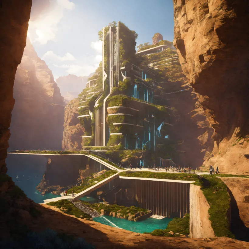 Ashfall Kingdom Sentinel