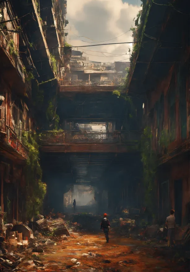 Ashfall Kingdom Throne