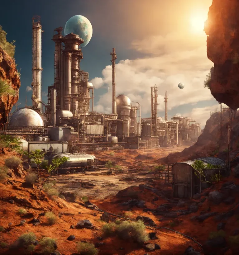 Ashfall Kingdom Uprising