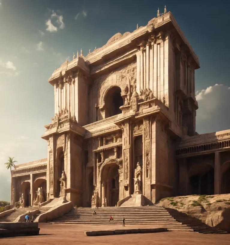 Ashfall Kingdom Zenith