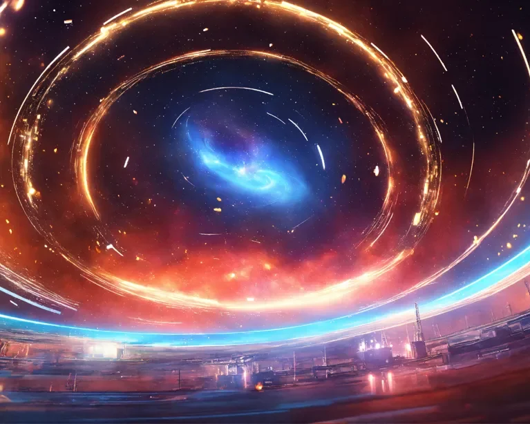 Astral Passage Seeker