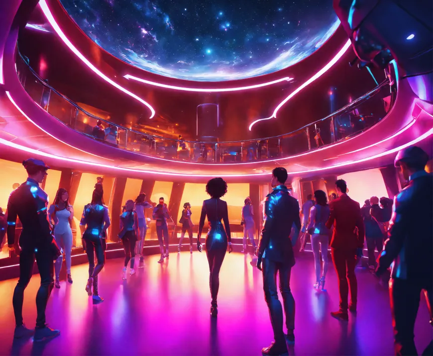 Beyond the Wormhole Frontier